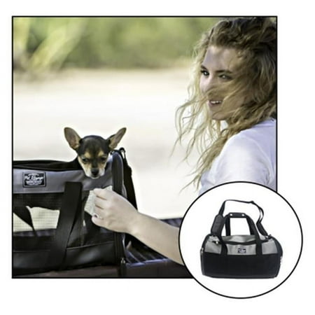Multipet Pet Voyage Original Sport Pet Carrier, 18'