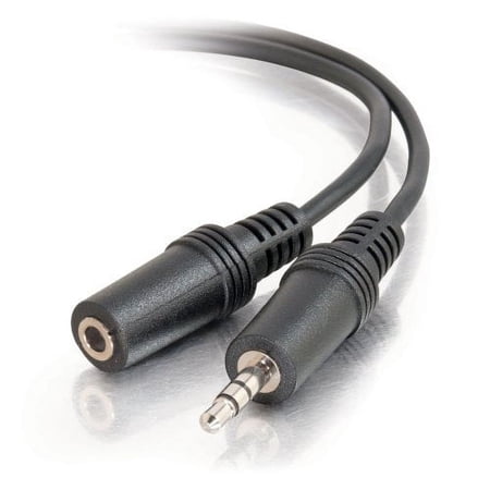 25ft 3.5mm Stereo Audio Extension Cable M/F price history on PriceWatchPro