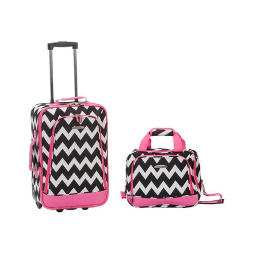 carry on luggage 22x14x9 walmart