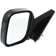 thumbnail image 3 of OEM Grade Door Mirror Compatible with 2001-2006 Mitsubishi Montero Left Driver Side Replaces MI1320155 MN167237XA MT41EL MT41EL, 3 of 5