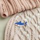 thumbnail image 4 of Moluckfu 3Ud Pins De Tiburón Oceánico Aleación De Zinc Para Chaquetas, 4 of 8
