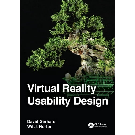 Virtual Reality Usability Design, (Paperback)