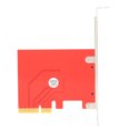 thumbnail image 3 of Adaptador PCI-E Ormromra CF201 Para Windows OS X LINUX, 3 of 8