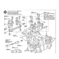 thumbnail image 2 of RC Car Upgrade Steering Set Kit for M05 M06 , M-05Pro , M-06Pro RC Car Upgrade Accessories, 2 of 5