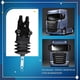 thumbnail image 4 of Air Suspension Cabin Leveling Valve for Scani Truck 2093357 4640078140 2756140 4640070340 Car Height Control Valve, 4 of 5