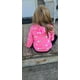 thumbnail image 5 of Sudadera Popshion 2T-7T con capucha y unicornio para niñas, 5 of 7