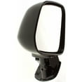 thumbnail image 4 of For Chevy Captiva Sport 2013 14 2015 Mirror Driver Side | Power View | Primed | GM1320389 | 19209453, 4 of 5