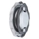 thumbnail image 4 of Tapa de la celda de combustible, tapa de combustible cromada para tanque de combustible de motor pequeño, tapa de tanque de combustible, claridad notable, 4 of 12