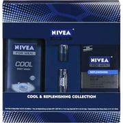 Nivea For Men Cool Gift Set