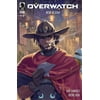 Dark Horse Comics Overwatch: New Blood #1 of 5 (Cover A (Koh))