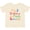 Natural, variant on Inktastic Grammy and Pappy Love Me Boys or Girls Baby T-Shirt