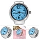 thumbnail image 5 of Reloj Reloj de Dedo de 8 Colores Reloj de Dedo de Moda Redondo analógico de Cuarzo Reloj de Amor para Hombres y Mujeres ANGGREK  Otros, 5 of 8