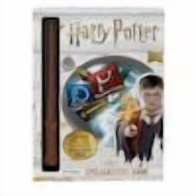 Pressman Toys - Harry Potter Game for Kids & Families, 2-4 Players