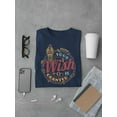 thumbnail image 3 of Zoltar Wish Granted Men's T-shirt, 3 of 4