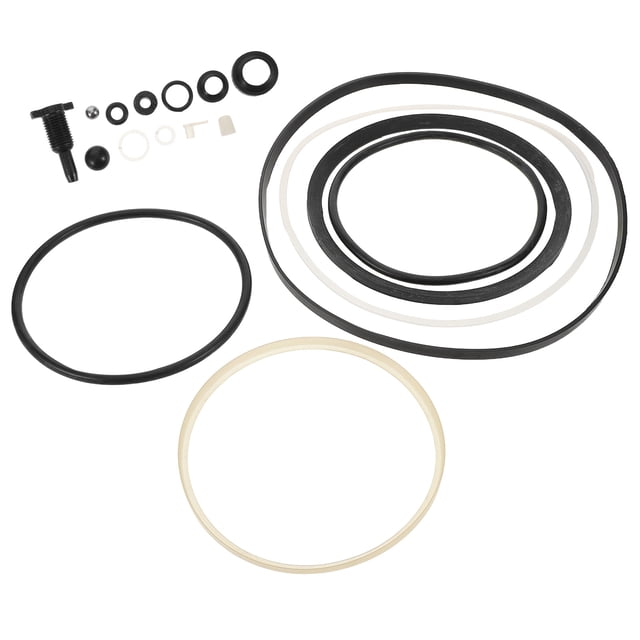 Hytrove 1Jgo Kit De Reparación Para Hidráulicos Con Sellos Resistentes Y Para Automóviles