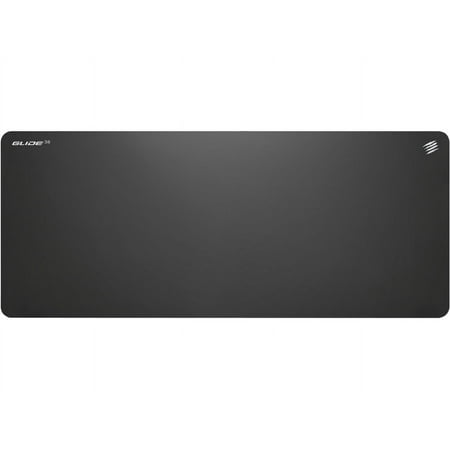 UPC: 0812137030634 | MAD CATZ The Authentic G.L.I.D.E. 38 Gaming Surface Water Resist Mouse Pad