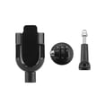 thumbnail image 1 of facefd High Quality Accessory Mount Frame Camera Holder with 1/4inch Thread Adapter Anti-drop Camera Adapter Frame for Insta360 Go Action Camera, 1 of 4