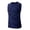 Z22Dark Blue, variant on Mens Camo Muscle Tank Tops Sleeveless Gym Bodybuilding Workout Cool Shirts Red 3XL