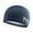 Navy, variant on TYR Silicone Comfort Adult Swim Cap