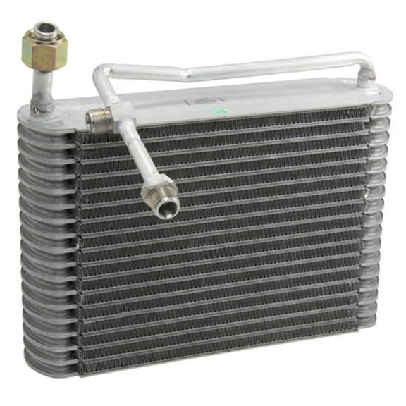 Four Seasons A/C Evaporator Core P/N:54585 Fits select: 1990-1992 CADILLAC BROUGHAM