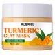 thumbnail image 2 of Mascarilla facial nutritiva Fiudx cúrcuma 50 g, 2 of 6