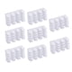 thumbnail image 5 of Módulo de disipadores de calor de aluminio, placa de radiador de refrigeración para enrutadores de componentes electrónicos, 60 uds., 5 of 14