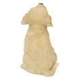 thumbnail image 6 of Hi-Line Gift Ltd 87703-G Yellow Labrador Puppy Howling, 6 of 9