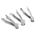 thumbnail image 2 of Cake Lace Clip,3pcs Stainless Steel Cake Cake Decorating Tool Baking Supplies Performance Driven, 2 of 8