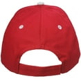 thumbnail image 2 of Disney Mickey Mouse Boys Peek-A-Boo Baseball Cap [2013], 2 of 7