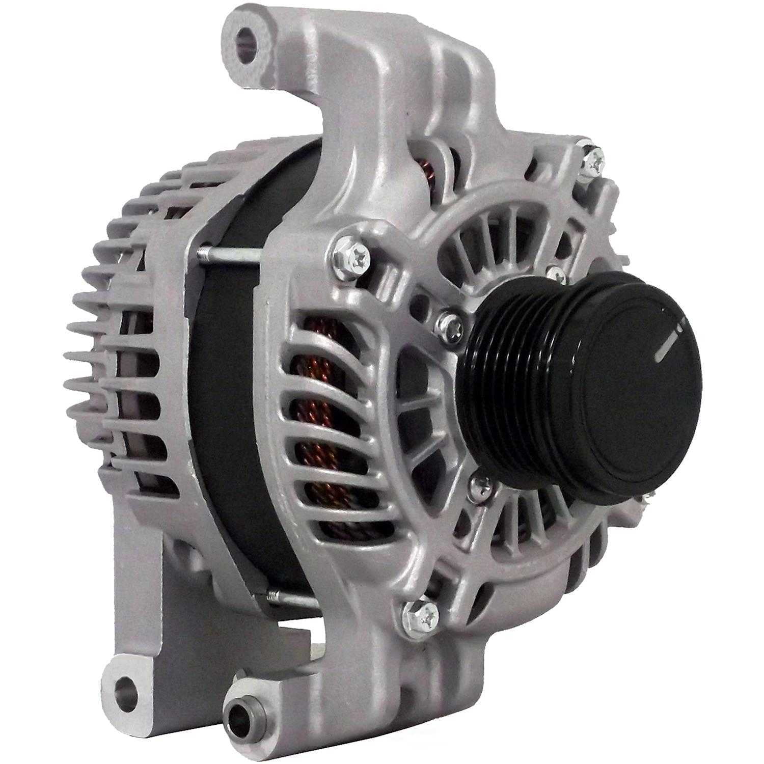 FVP Professional 11554 Alternator Standard