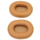 thumbnail image 3 of Almohadillas De Repuesto, Almohadillas De Repuesto De Cuero Proteico Para Crusher 3,0, Piezas De Reparación De Almohadillas Inalámbricas Hesh3, 3 of 7