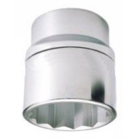 mintcraft mt-ss6048 3/4-drive 12-point socket, 1-1/2-inch