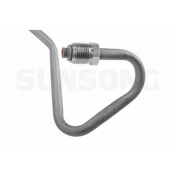 Sunsong 3401271 Power Steering Pressure Line Hose Assembly