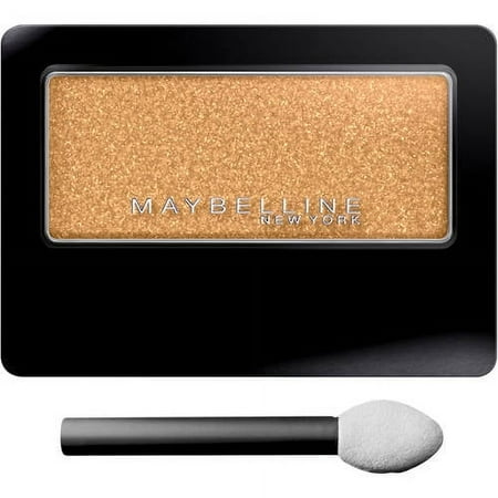 Maybelline New York Expert Wear Eyeshadow Singles, 270S, 0.09 Oz.