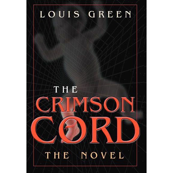 The Crimson Cord (Hardcover)