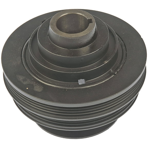 Dorman 594-162 Engine Harmonic Balancer for Specific Honda / Isuzu Models Fits select: 1993-1997 ISUZU RODEO, 1994-1997 HONDA PASSPORT
