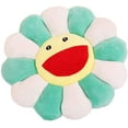 thumbnail image 2 of Almohada de girasol de peluche Zhivalor WMPH-1282-3, 2 of 4