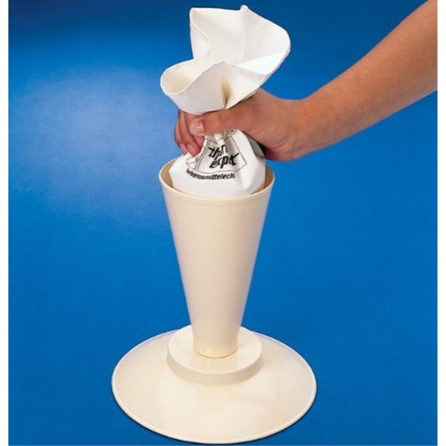 Pastry Bag Holder