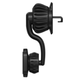thumbnail image 4 of Support de Téléphone Magnétique pour Voiture - Support d'Aimant d'Aération de Tableau de Bord pour Téléphone Portable Compatible avec la Rotation à 360 Degrés, 4 of 5
