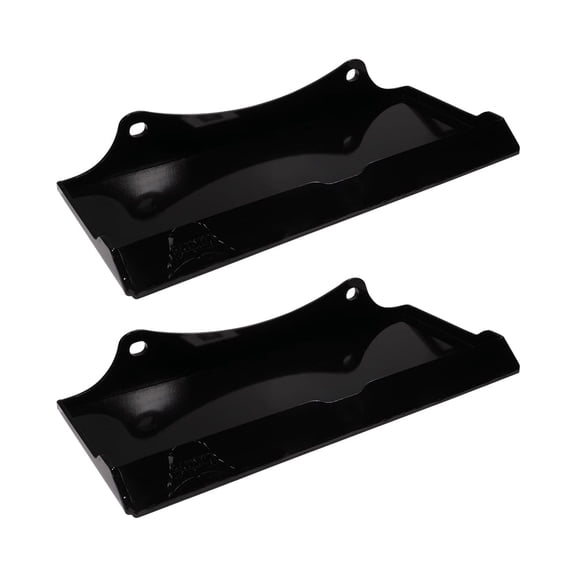 2 Pack 1/4" Quick Attachment Mount Plate Compatible with Toro Dingo and Vermeer - G50 Steel Mini Skid Steer Mounting Plate for Toro Dingo Attachment