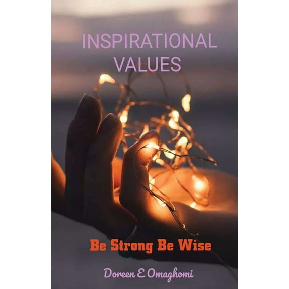 Inspirational Values, (Paperback)