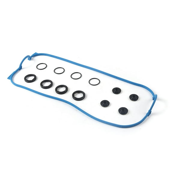 MOCA AUTOPARTS Valve Cover Gasket Set Fit for 1990-1993 Honda Accord 2.2L & 1995-1997 Honda Odyssey 2.2L