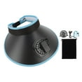 thumbnail image 2 of Sombrero Para El Sol Con Ventilador, Gorra De Verano Recargable Por USB Con 3 Velocidades De Viento, Sombrero De Ala Ancha Para Hombres Y Mujeres Al Aire Libre, 2 of 7