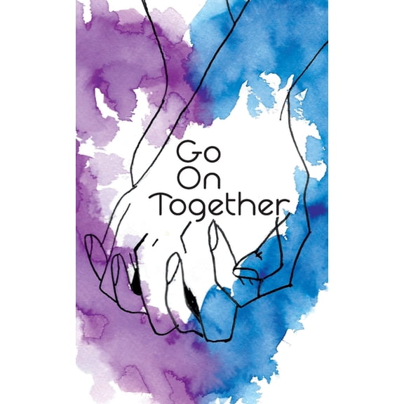 Go On Together, (Paperback)