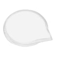 thumbnail image 1 of Insignias de coche, cubierta protectora con logotipo, cubierta para coche, accesorio portátil, fácil de instalar, transparente para coche, 1 of 9