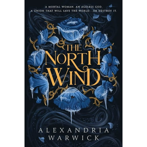 Four Winds The North Wind, Book 1, (Paperback)