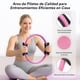 thumbnail image 2 of 13PCS Pilates Kit, Juegos de Equipos de Fitness para el Hogar, 9.8 Inch Pelota de Yoga, Bandas de Resistencia, Anillos de Tensión, Anillos de Masaje, Equipo de Fitness Portátil, 2 of 3