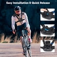 thumbnail image 3 of Chest Mount Harness Strap AKASO for GoPro Hero 13-9, 3 of 7