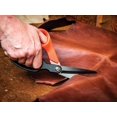 thumbnail image 4 of Shears Wiss CW10TM de alta resistencia con revestimiento de titanio de 10 pulgadas, 4 of 5