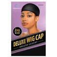 thumbnail image 2 of Dream Deluxe Wig Cap, 2 of 3